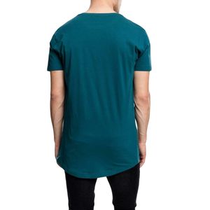 Camiseta de Hombre Personalizada al por Mayor, OEM ODM, 100% Algodón, Verano, Casual, Manga Corta, Alta Calidad, Estilo Urbano - Product Image 2