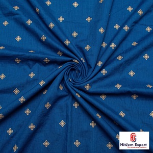 Tela Bordada Premium al por Mayor para Prendas de Vestir, Fabricante Textil OEM ODM Personalizado, Tela Hecha a Medida de Fábrica - Product Image 2