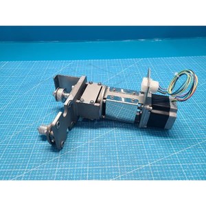 Moteur pas à pas biphasé ORIENTAL MOTOR PK266-02A, d'occasion, pièces d'équipement semi-conducteur Legacy - Product Image 3