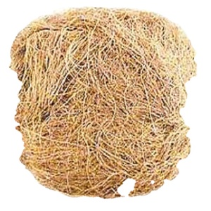 ผู้ส่งออกเส้นใยมะพร้าวดิบให้ไฟเบอร์มะพร้าวมีความแข็งแรงสูงยาวนานสำหรับความต้องการทางอุตสาหกรรมและครัวเรือนที่หลากหลาย - Product Image 1