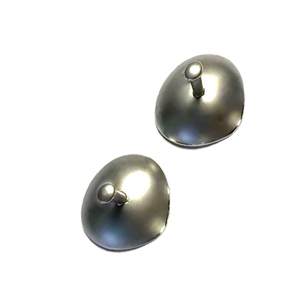 Protector Ocular de Acero Inoxidable para Seguridad Ocular, Protector Ocular de Grado Médico para Recuperación de Cirugía y Protección contra Lesiones - Product Image 4