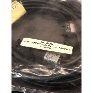 2 BERNSTEIN 911046-201, KCN-T18PS/008-KLP2 - Équipements et pièces semi-conductrices d'occasion fiables à l'échelle mondiale - Product Image 4