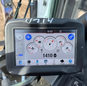 Excavatrice hydraulique E85 d'occasion de 2019, prête à être expédiée dans le monde entier - Product Image 6