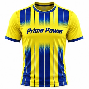 Fabricante de Uniformes de Fútbol Personalizados, Camisetas de Fútbol Personalizadas, Pantalones Cortos a Juego, Logotipos del Equipo, Nombres y Números de Jugadores - Product Image 2