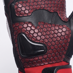 ถุงมือมอเตอร์ครอสราคาส่งถูก คุณภาพสูง กันน้ำ ระบายอากาศได้ดี - Product Image 6