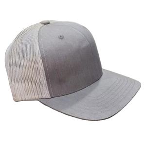 Gorra de Béisbol Personalizada con Logotipo Bordado, de Alta Calidad, Negra, de 6 Paneles, con Visera Curva, Estilo Deportivo, de Espuma, Malla, Lona, Hip Hop, Moda Verano - Product Image 1