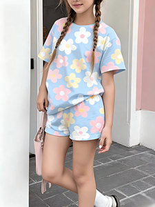 ชุดออกกำลังกายแบบกระชับรูปทรง น้ำหนักเบา คุณภาพส่งออก ระดับพรีเมียม - Product Image 1