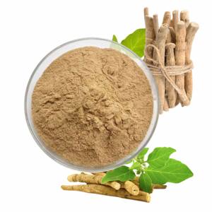 Extracto de Raíz de Ashwagandha Más Vendido 10:1, Extracto de Withania Somnifera 100% Natural para el Alivio del Estrés, Energía y Bienestar Diario - Product Image 3