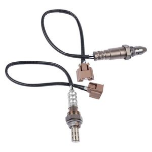 Sensores de Oxígeno (2x) Delanteros y Traseros para Nissan Versa/Versa Note 1.6L 2012-2019 e Infiniti M35h Q70 3.5L, 250 241104 250 - Product Image 5