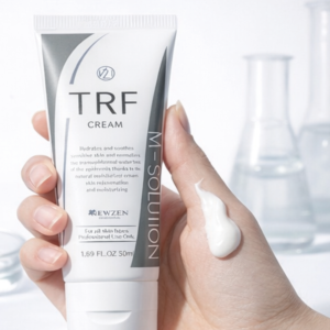 Crema Reparadora de Piel V21 TRF para Cuidado Post-Procedimiento, Fórmula Intensiva Calmante, Hidratante, Reparadora de Barrera y que Aumenta la Elasticidad - Product Image 3