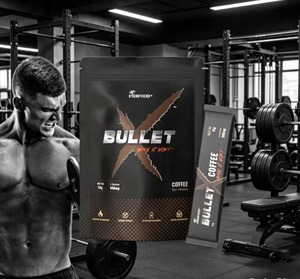 กาแฟสำเร็จรูปผสมน้ำมัน MCT พรีเมียม อาราบิก้า ควบคุมน้ำหนัก เครื่องดื่มเพิ่มพลัง 15 ซอง รับผลิตแบบ OEM ODM - Product Image 1