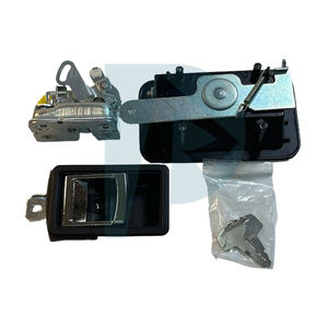 Conjunto de Cerradura de Puerta 71N6-027161 para Excavadora R210-7, Pieza de Repuesto con 3 Meses de Garantía, Origen China - Product Image 2