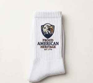 Women Eco-Friendly Anti-Slip Yoga Daily Use Crew <b>Socks</b> Ribbed Knit Letter Embroidery Striped Mid Calf Breathable <b>Soft</b> Casual - Product Image 1