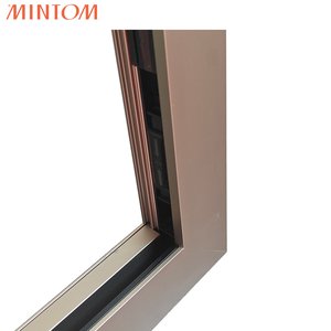 <span class=keywords><strong>Moustiquaire</strong></span> rétractable personnalisable Mintom Hurricane Impact pour la vente en gros - Product Image 5