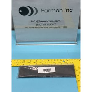 EATON LU-B-662 PLATE, FLAG, 177505 - Equipo y piezas de semiconductores de confianza de la marca global legada - Product Image 2