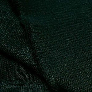 Veste d'hiver légère et respirante en toile à col montant et boutons recouverts, style Letterman sur mesure pour homme, fabriquée au Pakistan - Product Image 6