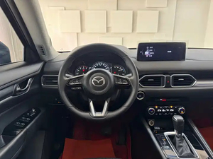 Auto Usado Listo para Exportación, <span class=keywords><strong>Mazda</strong></span> CX-5 2.0L Automático FWD Crossover <span class=keywords><strong>2022</strong></span>, <span class=keywords><strong>SUV</strong></span> de Segunda Mano, Inspeccionado, <span class=keywords><strong>Precio</strong></span> Favorable al por Mayor B2B, Volante a la Izquierda - Product Image 4
