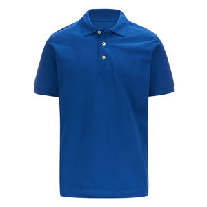 Dernier design, nouvelle arrivée : polos pour hommes, doux, durables, séchage rapide, légers, avec couleur et taille personnalisables. - Product Image 4