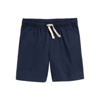 Shorts d'été décontractés en coton doux pour garçons de 2026, idéaux pour la plage et le sport