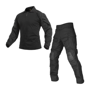 Venta al por Mayor, Nueva Llegada, GRACE SIGN GS-HW, Unisex, Alta Calidad, Manga Larga, Impermeable, Cortavientos, Transpirable, Poliéster/Algodón, para Caza - Product Image 1