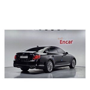 สำหรับรถยนต์ Kia K9 3.8 GDI AWD รุ่นปี 2018 เดือนมิถุนายน ระยะทาง 77,520 กม. มาตรฐานไอเสียยูโร 5 เบาะหนัง เกียร์อัตโนมัติ พวงมาลัยซ้าย ขับเคลื่อนล้อหลัง - Product Image 2