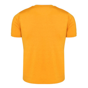 Vêtements décontractés personnalisés, chemise pour homme style 2025, manches courtes, col rond, coupe régulière, respirant, séchage rapide, 100% t-shirts - Product Image 6