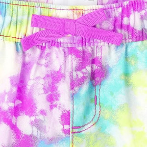 ขายส่งชุดต่อสู้ MMA สำหรับผู้ชาย กางเกงขาสั้นแห้งเร็ว ผลิตจากโพลีเอสเตอร์/คอตตอน รับออกแบบโลโก้และดีไซน์ตามสั่ง - Product Image 4