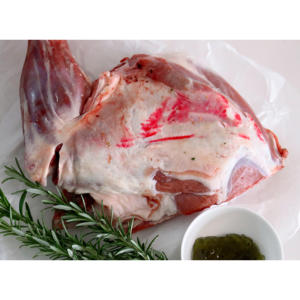 Viande d'épaule d'agneau congelée biologique halal de haute qualité, grade AA, origine Royaume-Uni, prête à l'exportation pour la vente en gros, la vente au détail et la restauration - Product Image 5