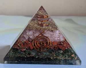 Nueva Serie de Espátulas Pequeñas para Crema de Ojos, Ecológicas, de Cuarzo Rosa Pulido, Mini, Prácticas, de Jade, para Aplicar en el Rostro - Product Image 4