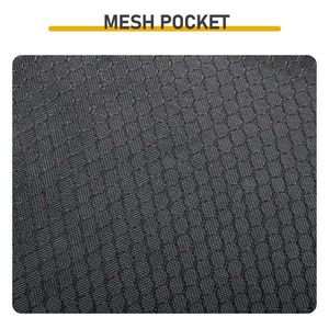 Juego de Maletas de Viaje 4 en 1 con Candado de Seguridad TSA, Material PP, 16, 20, 24 y 28 Pulgadas, Color Negro - Product Image 3