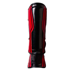 Protector de Espinilleras Personalizado de Alta Calidad para Entrenamiento y Sparring de Boxeo, Precio al por Mayor RTS, AI-SG-04 - Product Image 6