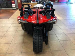 LIVRAISON GRATUITE Polaris Slingshot Slingshot SL Autodrive Moto à 3 roues 2025 2026 Quad ATV Garantie OEM de 3 ans - Product Image 1