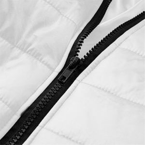 Men's Reversible Bomber <b>Jacket</b> Two Way Wearable Casual Streetwear Fashion <b>Zip</b> <b>Up</b> <b>Jacket</b> - Product Image 5
