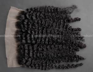 Vente en gros Extension de cheveux Remy vietnamiens 100% tissage de cheveux humains du Vietnam Fournisseur de cheveux à trame unique - Product Image 6