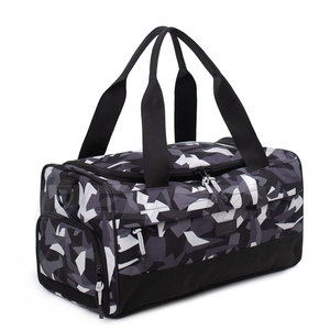 <b>Cheap</b> Price Unique Design Gym Bags Solid Color Gym Bags Outdoor Use Gym Bags New Arrival Gym Bags - Product Image 2