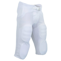 Pantalones de Fútbol Americano Personalizados 2026 con Logotipo Personalizado, 100% Poliéster, Elásticos en Cuatro Direcciones, Resistentes al Viento y a la Humedad, Servicio OEM