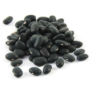 Frijoles Negros Oscuros, Frijoles Negros de Forma Larga en Venta al por Mayor, Frijoles Negros Secos - Product Image 4