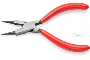 INTENSE SURGICAL INSTRUMENTS 19 130 Nose Jewelry Pliers Cutting Edges <b>Wire</b> Wrapping Beading <b>Crafting</b> Making DIY Hand Tool - Product Image 6