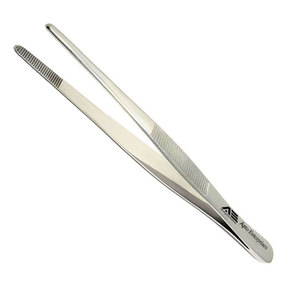 Pinces à baïonnette chirurgicales pour pouce, service personnalisé disponible, pinces de pansement manuelles personnalisables en acier inoxydable - Product Image 6
