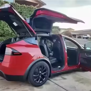 LISTO PARA ENVIAR, CALIDAD DE VENTA, Nuevo Modelo 2023 T-e S1a X EV, Garantía de 3 Años, Plástico Industrial DIY OEM/ODM - Product Image 1