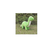 Dinosaure Jouet Animal En Peluche Personnalisé Sac À Dos En Peluche En Plastique Durable Bébé Chien Jouets Fourniture En Gros Des Fournisseurs
