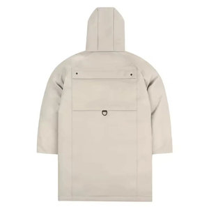 Winter Wholesale Clothing Men's Padded <b>Parka</b> <b>Jacket</b> <b>Waterproof</b> Super Quality Warm Hooded Insulated Durable <b>Parka</b> <b>Jackets</b> - Product Image 2