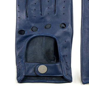 Guantes de Conducción de Dedos Completos al por Mayor, Diseño Novedoso 2026, Ideales para Carreras al Aire Libre, Precio Económico, Recién Llegados - Product Image 6