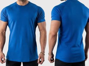 Camisetas de Compresión para Hombre al por Mayor, Camiseta Deportiva de Secado Rápido para Gimnasio, Entrenamiento Atlético, Fitness, Top de Manga Corta - Product Image 6