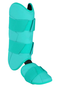 Protectores de Pierna para Béisbol, Bajo MOQ, Venta al Por Mayor de Fábrica, Económicos, para Jóvenes y Adultos, Equipo de Protección para Receptor, OEM ODM - Product Image 3