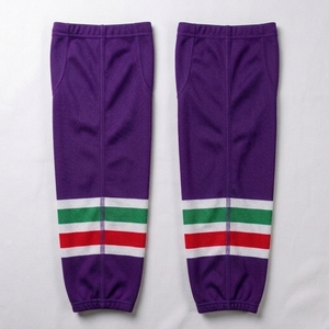 Private Label Ice Hockey <b>Socks</b> Premium Comfortable Training and Competition <b>Socks</b> with OEM Service OEM Size Wholesale - Product Image 4