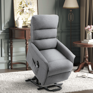 No Weekend Shipments Riser Recliner Chair - Product Image 1