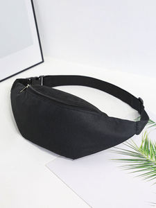 กระเป๋าคาดเอวแบบขายส่ง กระเป๋าคาดเอวสะพายข้าง ปรับสายได้ - Product Image 2