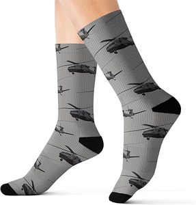 Custom Logo Bulk Order Knee High Football <b>Socks</b> Anti-Slip Grip Sole <b>Moisture</b> Wicking Cotton Team Sports Training <b>Socks</b> - Product Image 3
