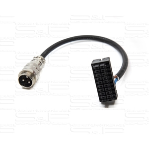 Cavo adattatore EC200 2.0 X1, presa dispositivo 12.5 mm - Product Image 1